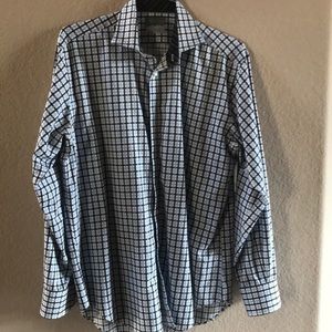 Men’s dress shirt
